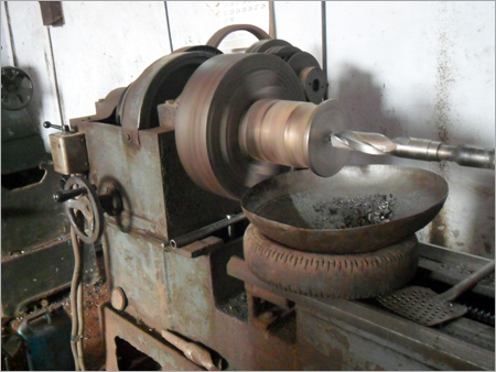 Simplex Oil Expellers Spare Parts