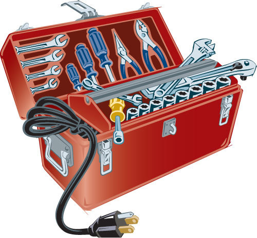 Toolbox