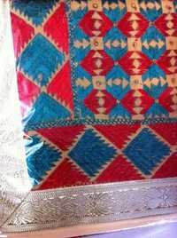 Phulkari Rumala Sahib
