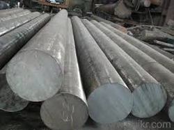 Hastelloy C 22 Round Rod