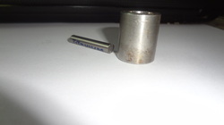 Titanium Grade Gr2