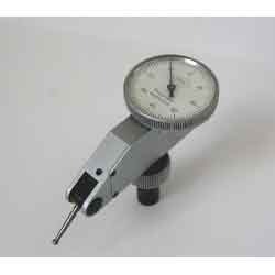 Micrometer Dial Gauge