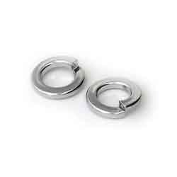 Stainless Steel Washer