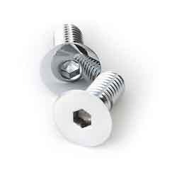 Stainless Steel Machine Screw