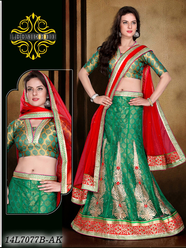 Lehengas