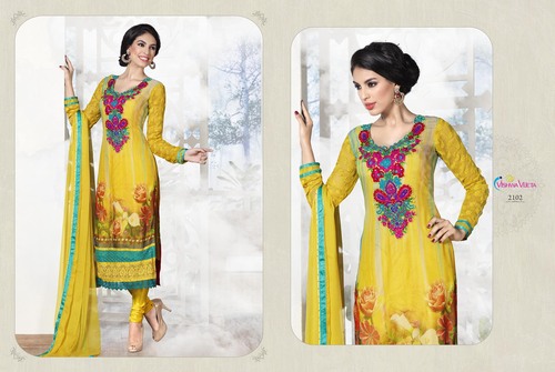 Ladies Long Suits