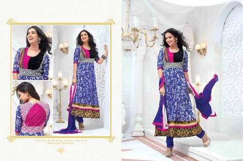 Anarkali Suits