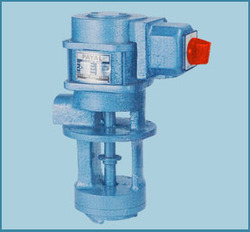Coolant Pump