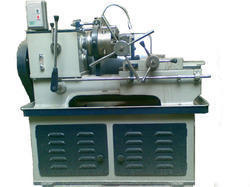 Bolt Threading Machine