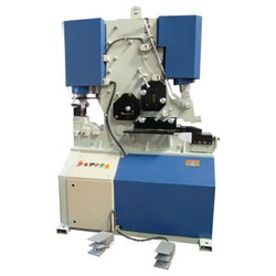 Hydraulic Iron Worker Machine