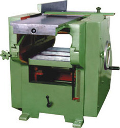 Combined Woodworking Machine