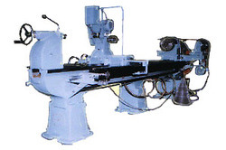 Wood Working Lathe Machine