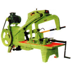 Hacksaw Machine