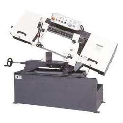 Horizontal Bandsaw Machine