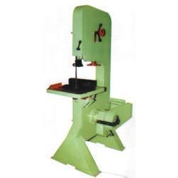 Wood Working Bandsaw Machine