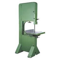 Wood & Metal Cutting Bandsaw Machine
