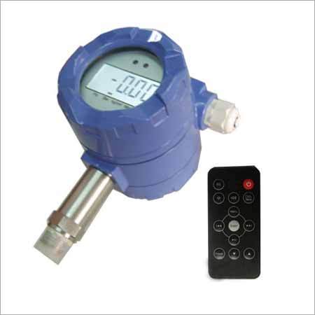 Explosion Proof Pressure