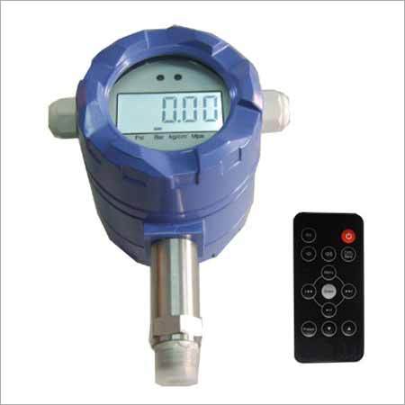 Explosion Proof Pressure