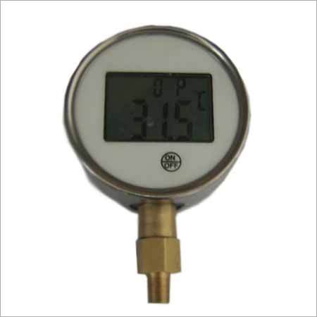 Boiler Gauge