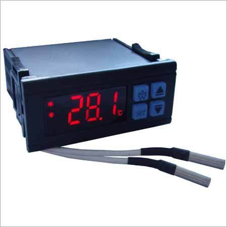 Refrigeration Controller