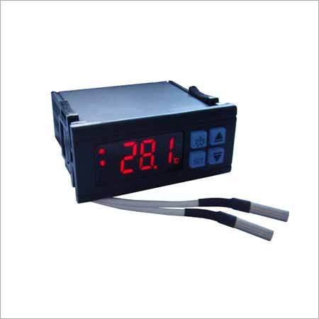 Refrigeration Controller