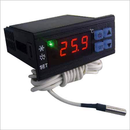 Incubator controller