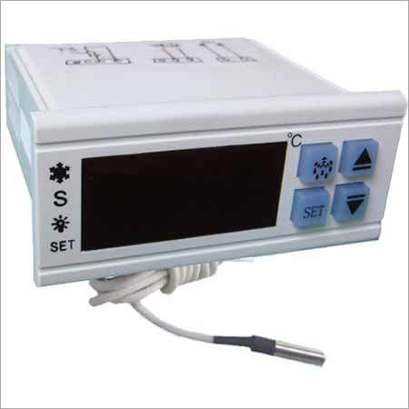 Incubator Controller