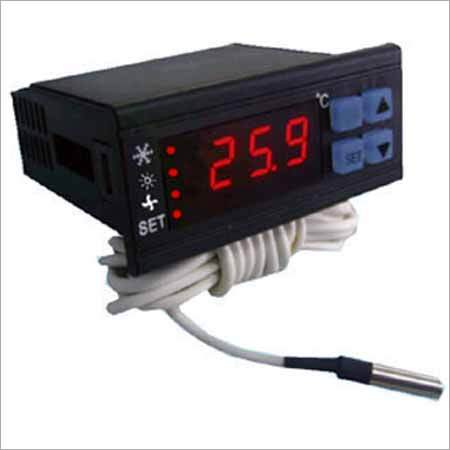 Refrigeration Controller