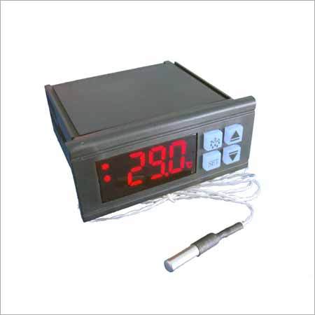 Refrigeration Controller