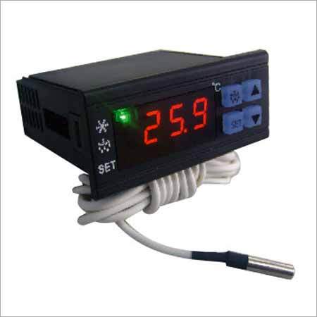 Refrigeration Controller