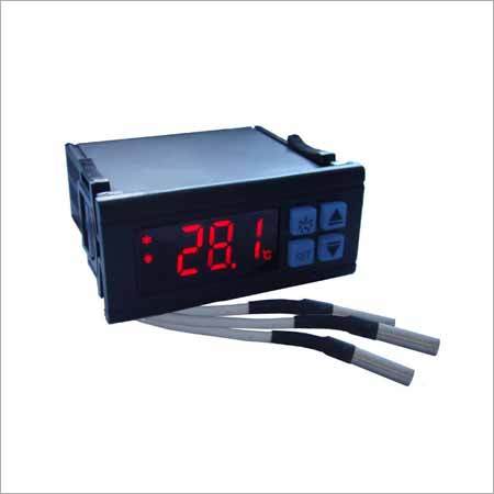 Refrigeration Controller