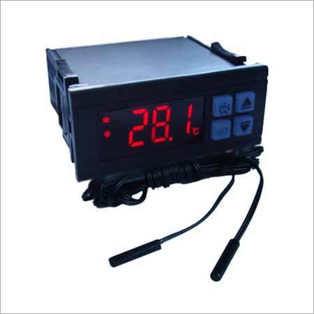 Refrigeration Controller