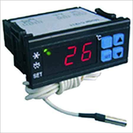 Refrigeration Controller
