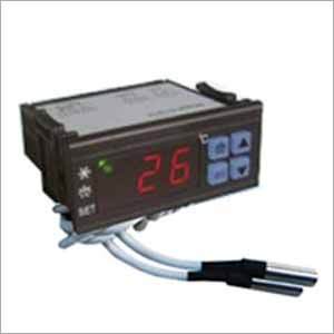 Refrigeration Controller