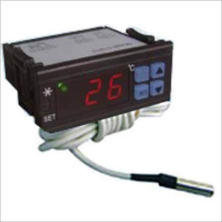 Refrigeration Controller