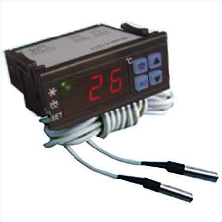 Refrigeration Controller