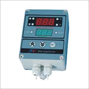 Refrigeration Controller