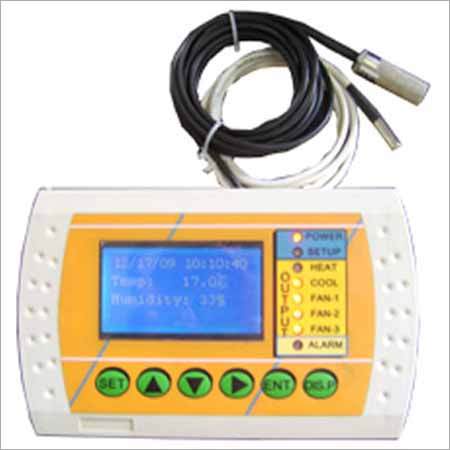 Incubator Controller