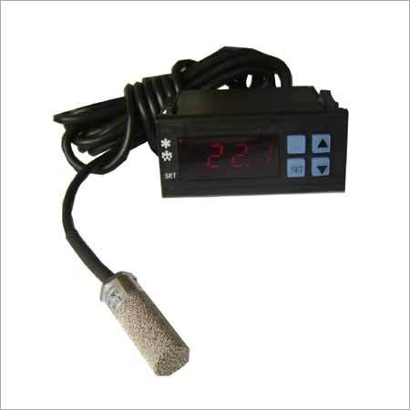 Incubator Controller