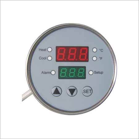 Brewing Controller