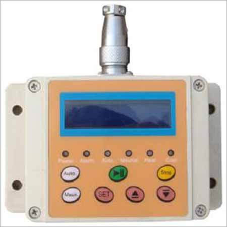 Saccharification Controller