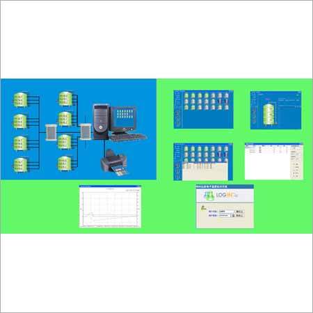 Brewing ControllerSoftware