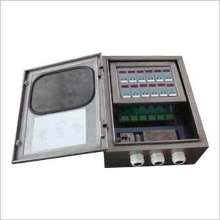 Control Cabinet