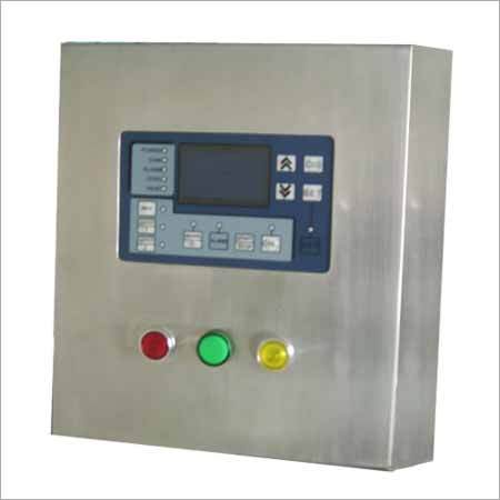 Micro-Oxygen Controller