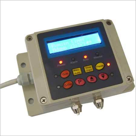 Micro Oxygen Controller