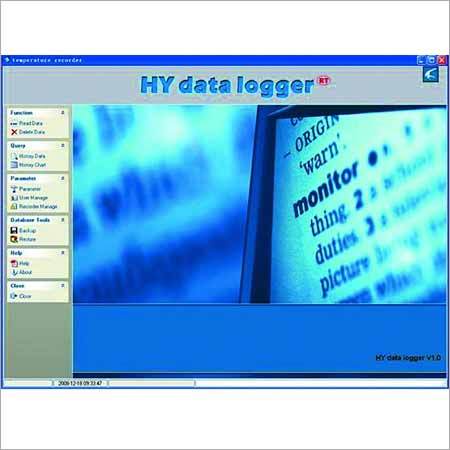 Hy Data Logger