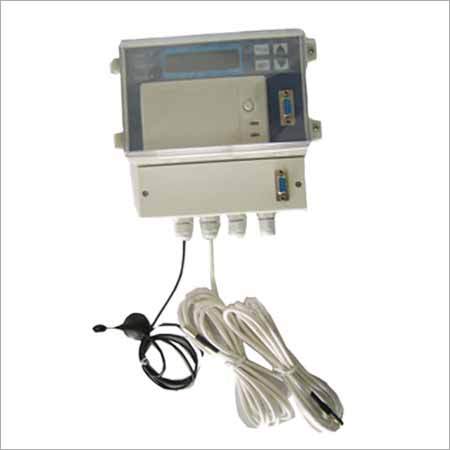 Data Logger with Printer