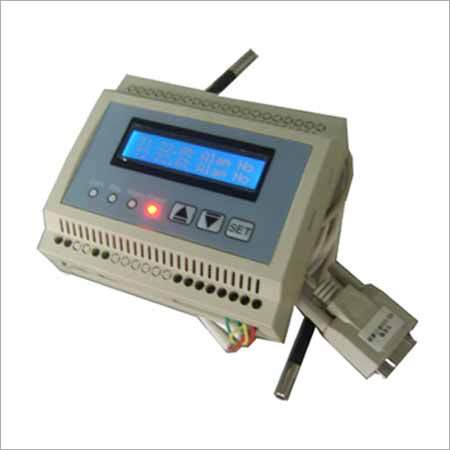 Paperless Data Logger