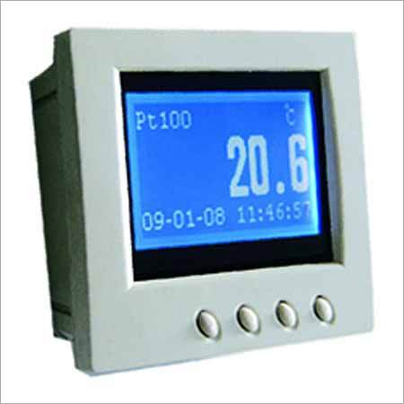 Paperless Data Logger