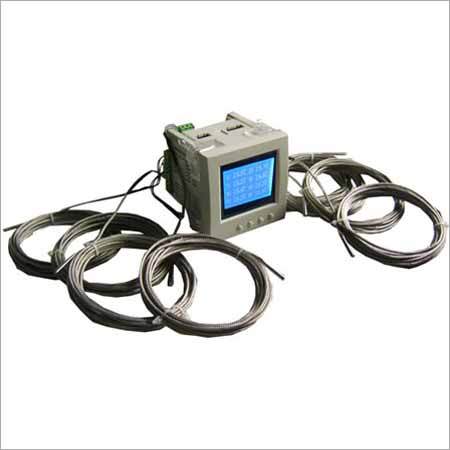 Paperless Data Logger